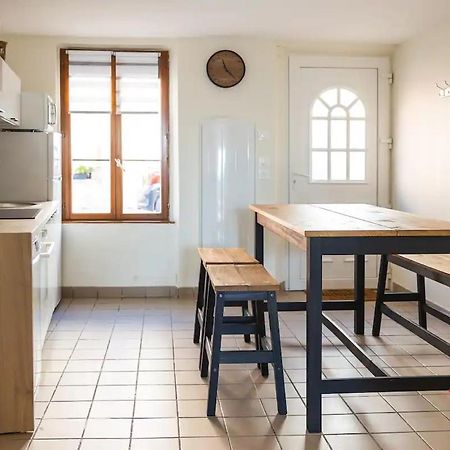 Maison 'Millesime' Spacieuse Et Confortable Hautvillers Eksteriør bilde