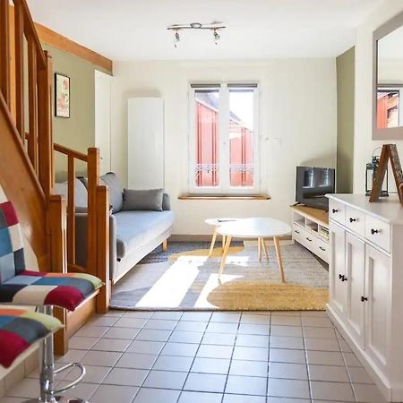 Maison 'Millesime' Spacieuse Et Confortable Hautvillers Eksteriør bilde